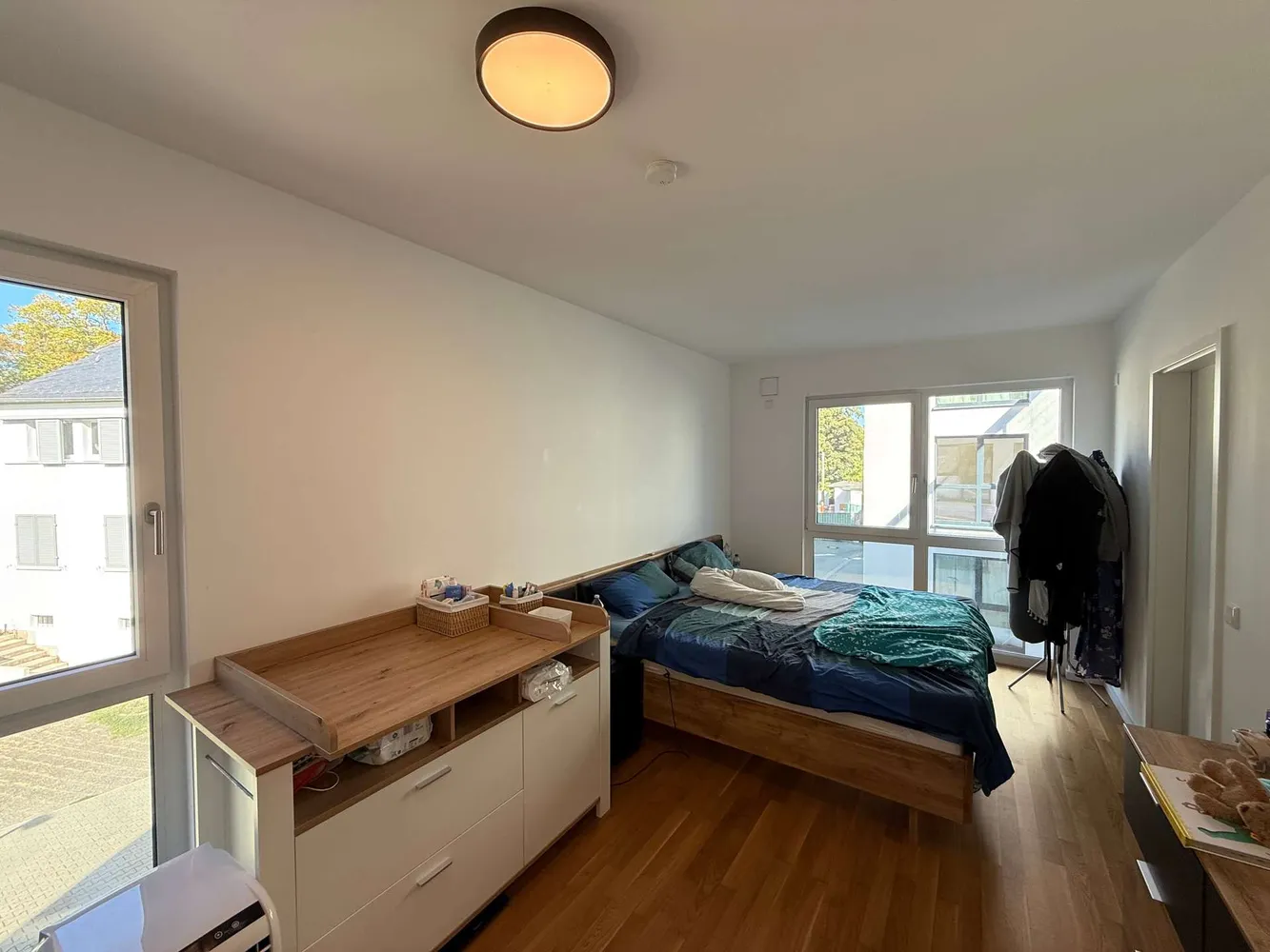 3 Zimmer Wohnung mit 87 m² in Darmstadt – Bild 5