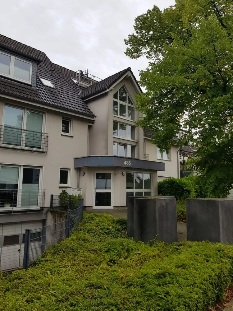 3 Zimmer Wohnung mit 93 m² in Essen – Bild 1