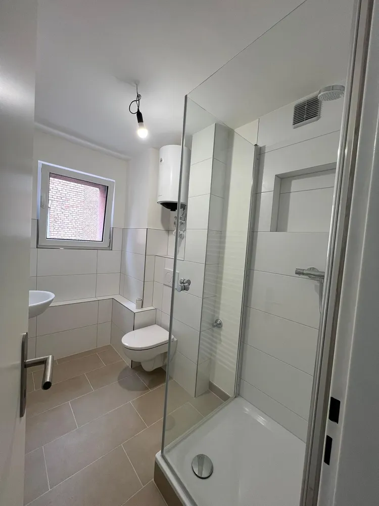1 Zimmer Wohnung mit 25 m² in Frankfurt am Main – Bild 6