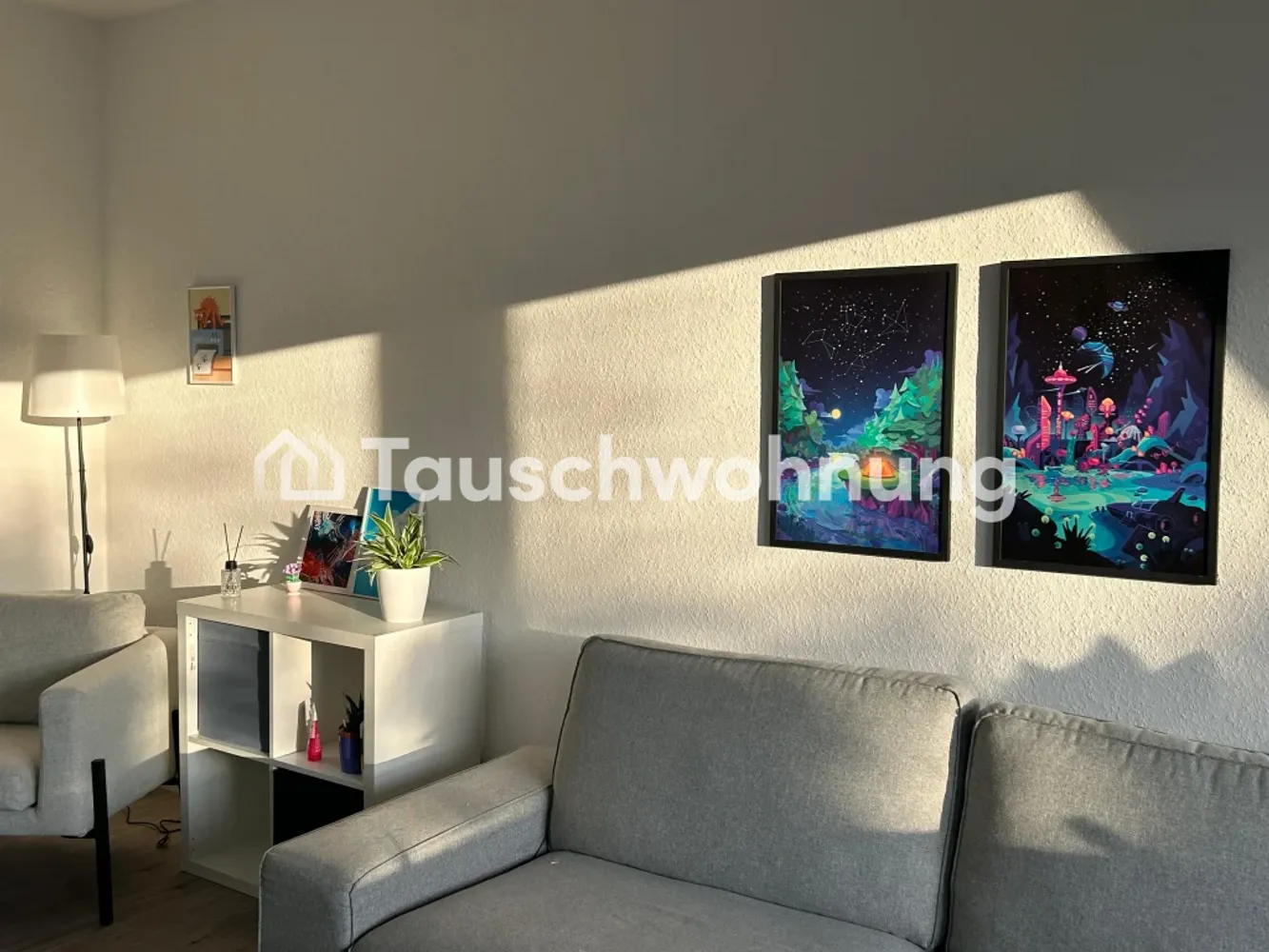 2 Zimmer Wohnung mit 50 m² in Bremen – Bild 2