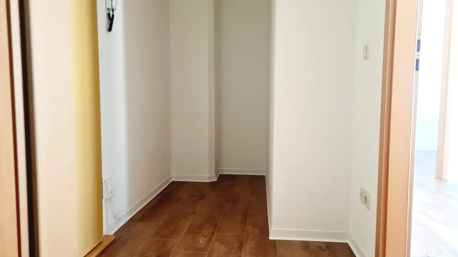 2 room apartment with 44 m² in Chemnitz – Photo 8