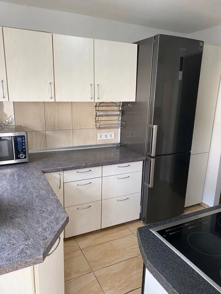 4 room apartment with 65 m² in Leonberg – Photo 4