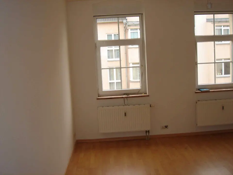 2 room apartment with 45 m² in Chemnitz – Photo 1