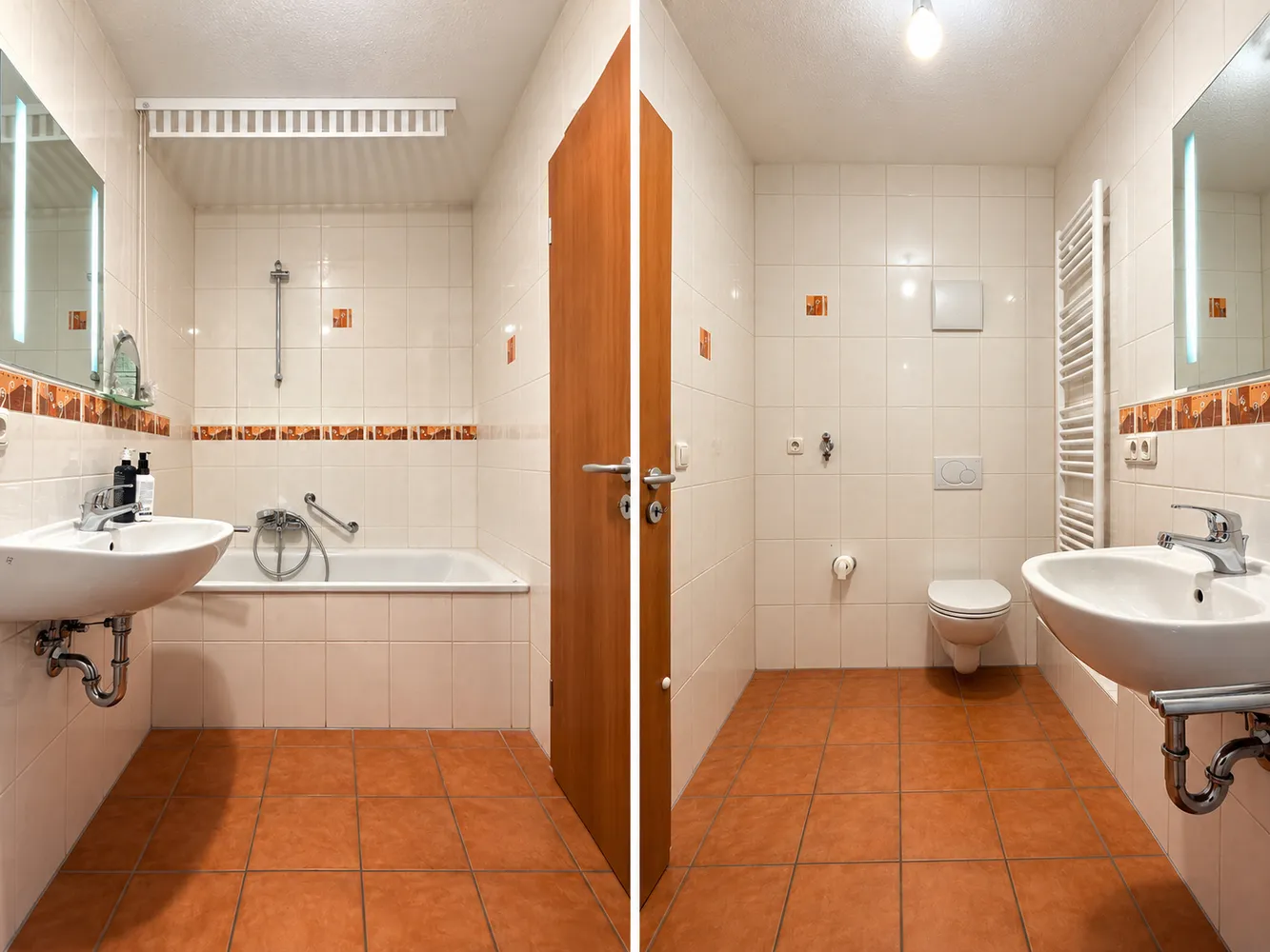 5 Zimmer Haus mit 117 m² in Nürnberg – Bild 3