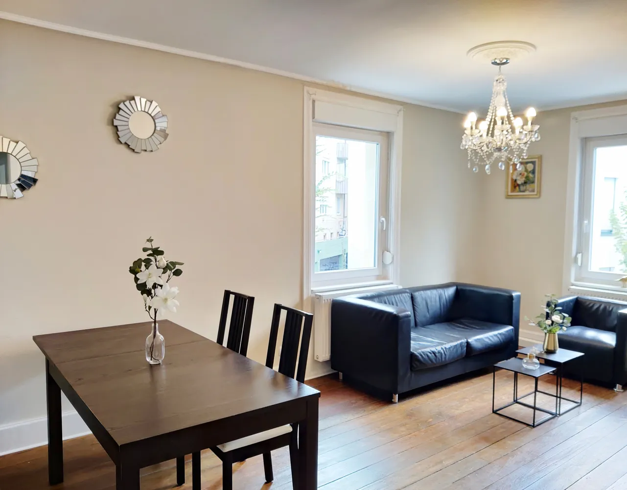 3 Zimmer Wohnung mit 60 m² in Stuttgart – Bild 3