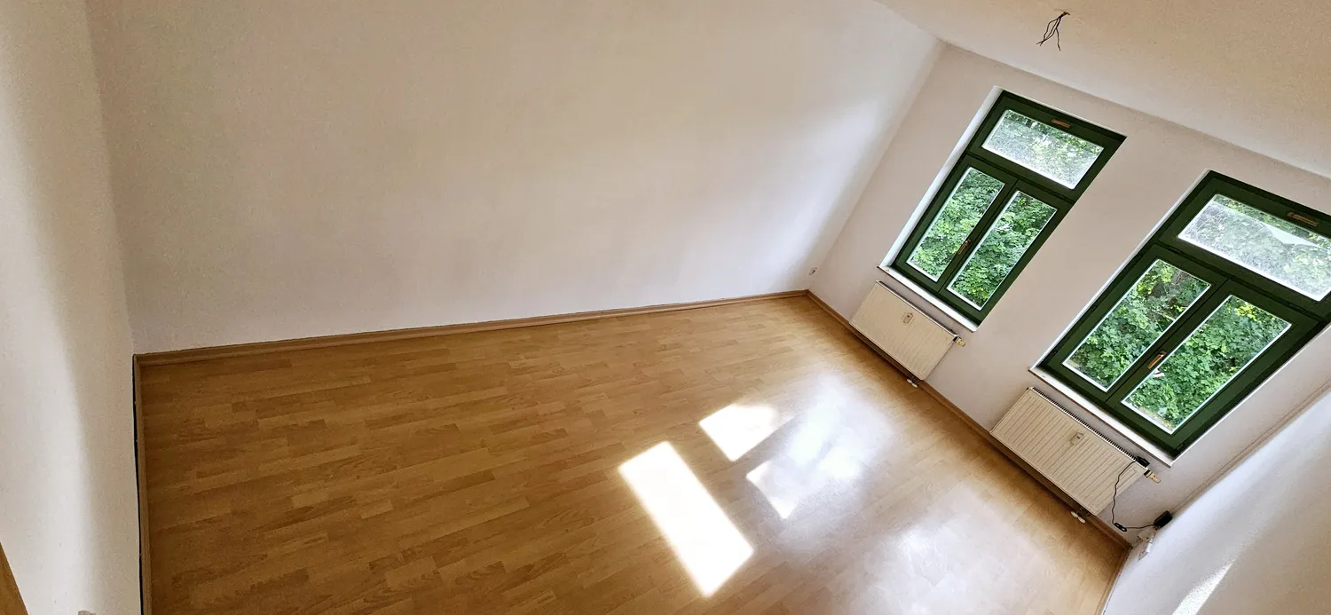 2 room apartment with 50 m² in Chemnitz – Photo 8