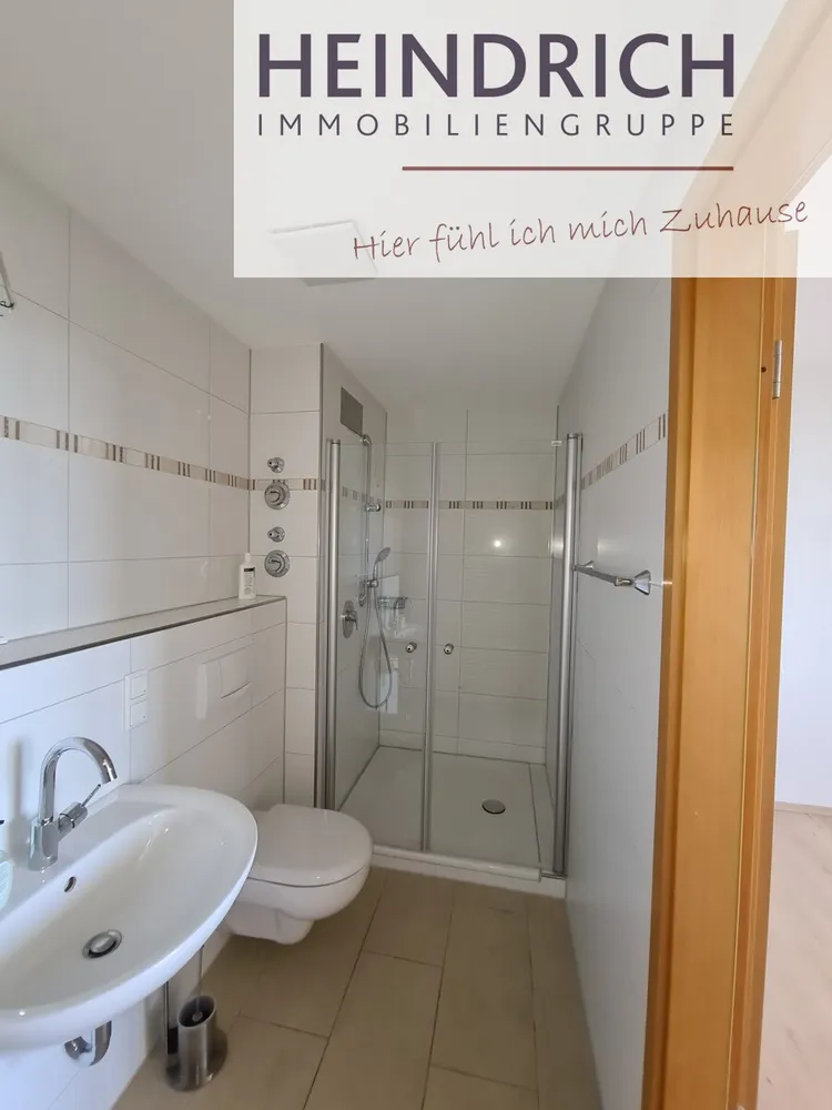 2 Zimmer Wohnung mit 56 m² in Kassel – Bild 9