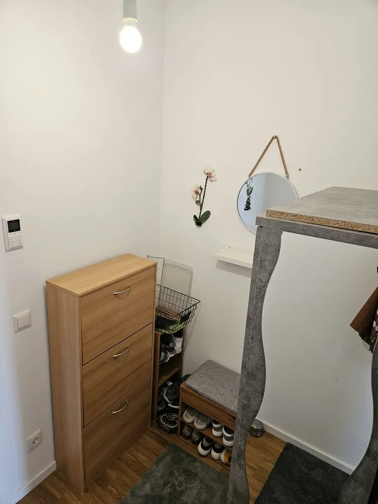 2 room apartment with 69 m² in Saarbrücken – Photo 7