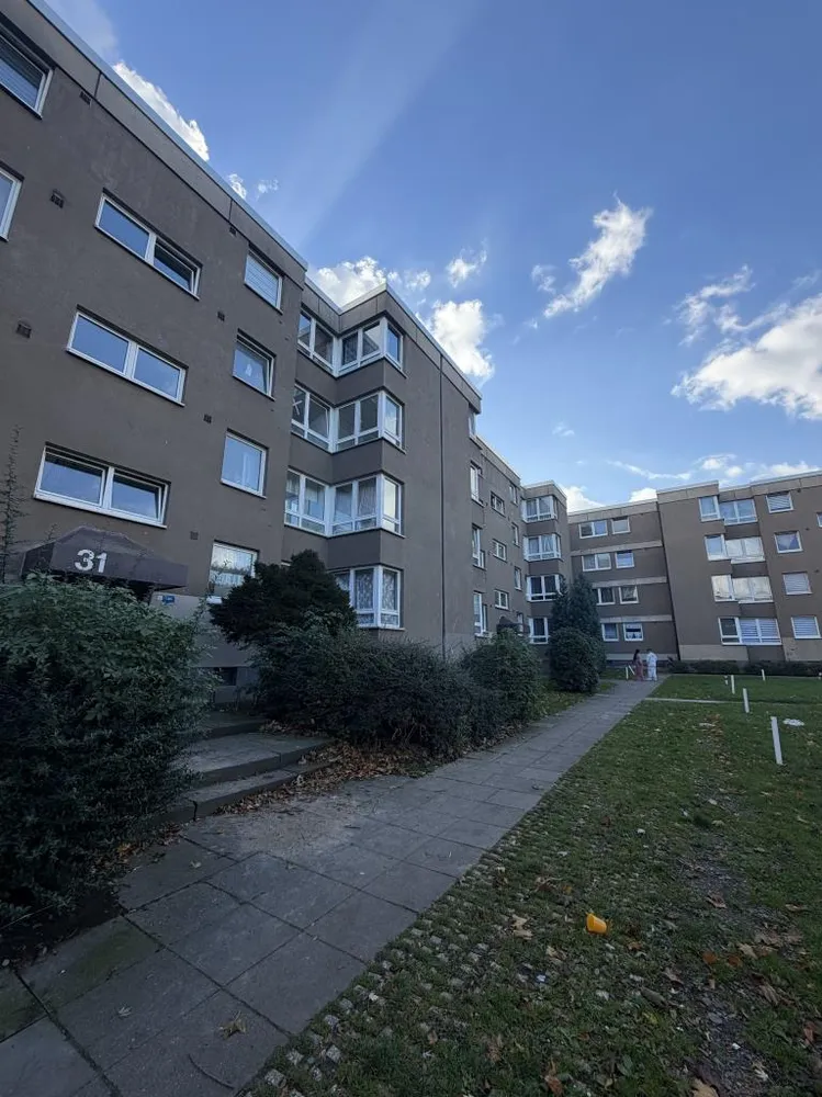 4 Zimmer Wohnung mit 86 m² in Dortmund – Bild 3