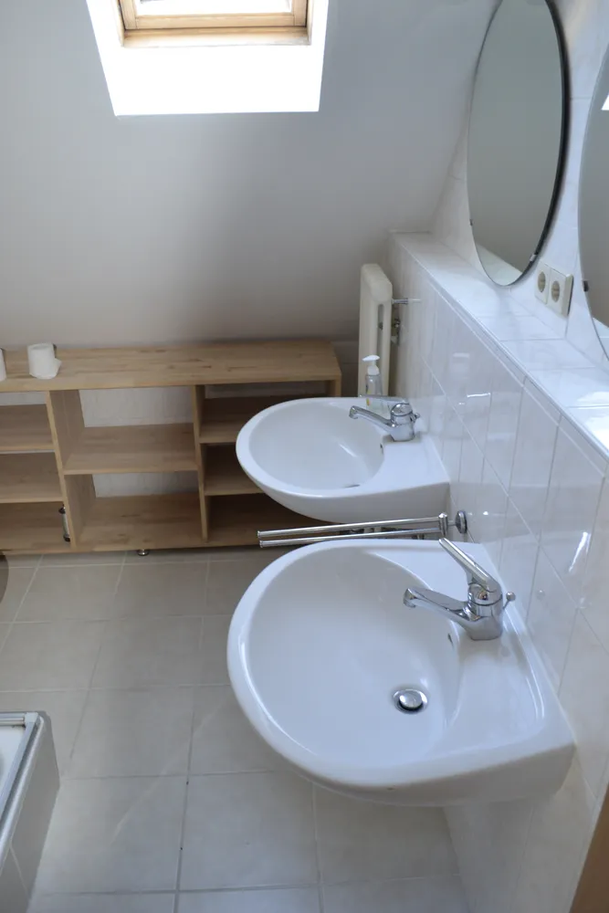 3 Zimmer Wohnung mit 46 m² in Stuttgart – Bild 5