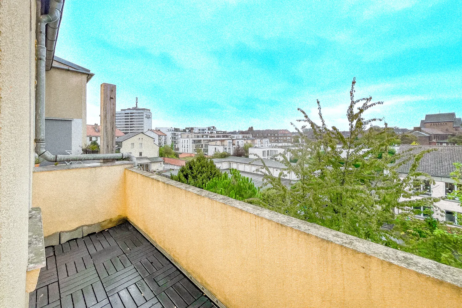3 Zimmer Wohnung mit 56 m² in Bochum – Bild 7