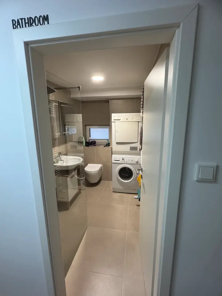 WG-Zimmer mit 12 m² in Nürnberg – Bild 7