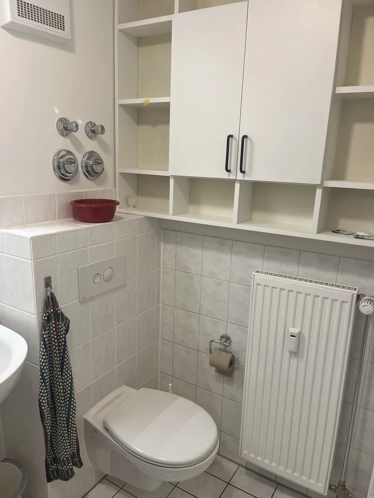 2 Zimmer Wohnung mit 49 m² in Dresden – Bild 6