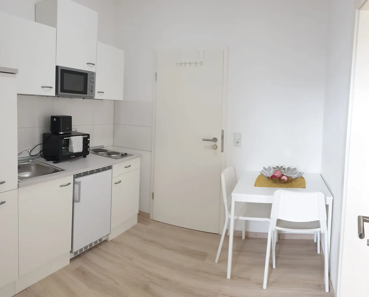 1 Zimmer Wohnung mit 26 m² in Halle (Saale) – Bild 3