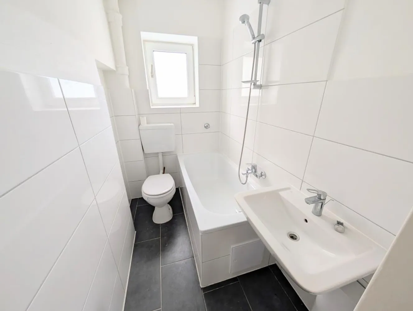2 Zimmer Wohnung mit 49 m² in Marl – Bild 4