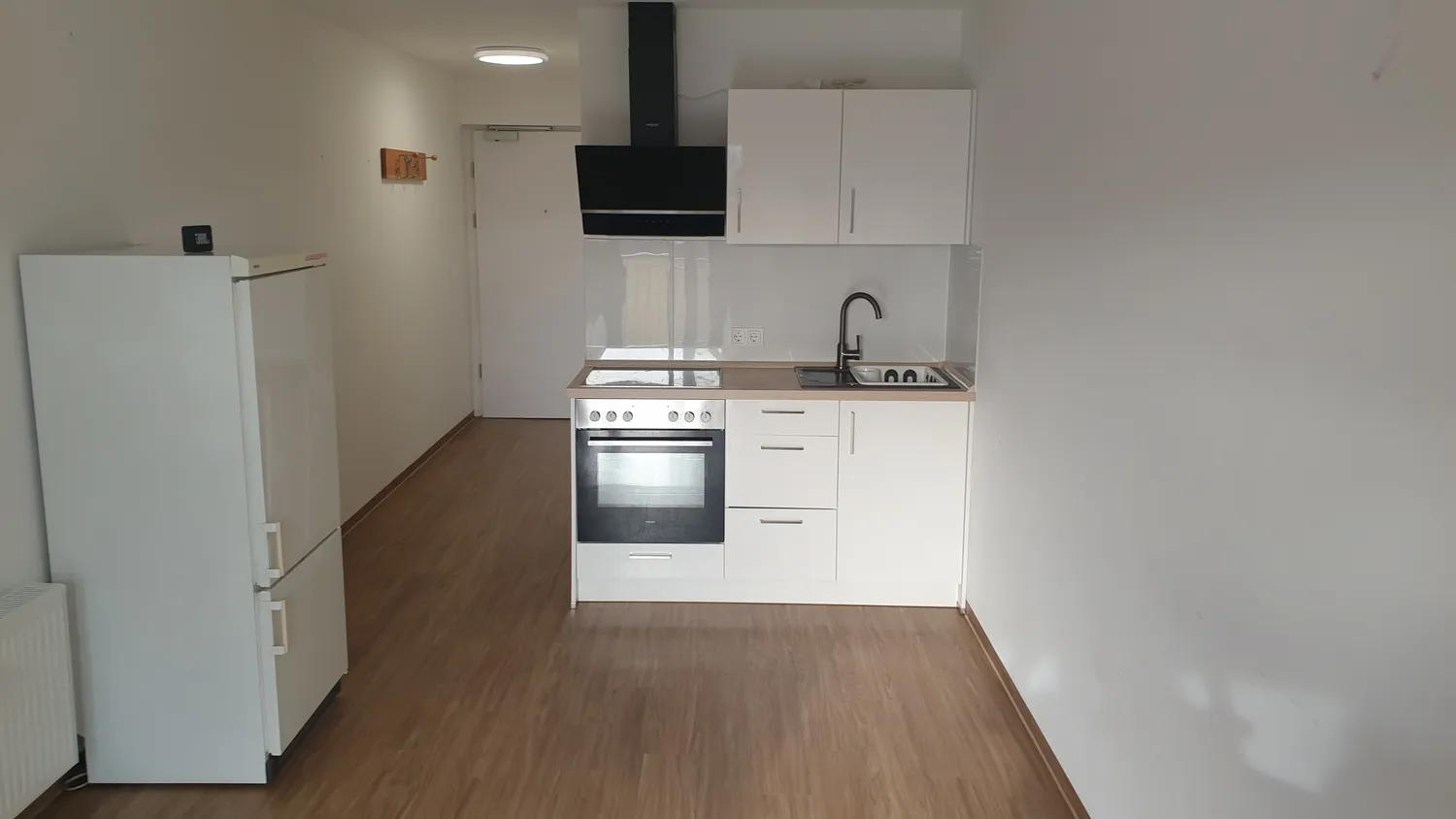 1 Zimmer Wohnung mit 25 m² in Augsburg – Bild 4