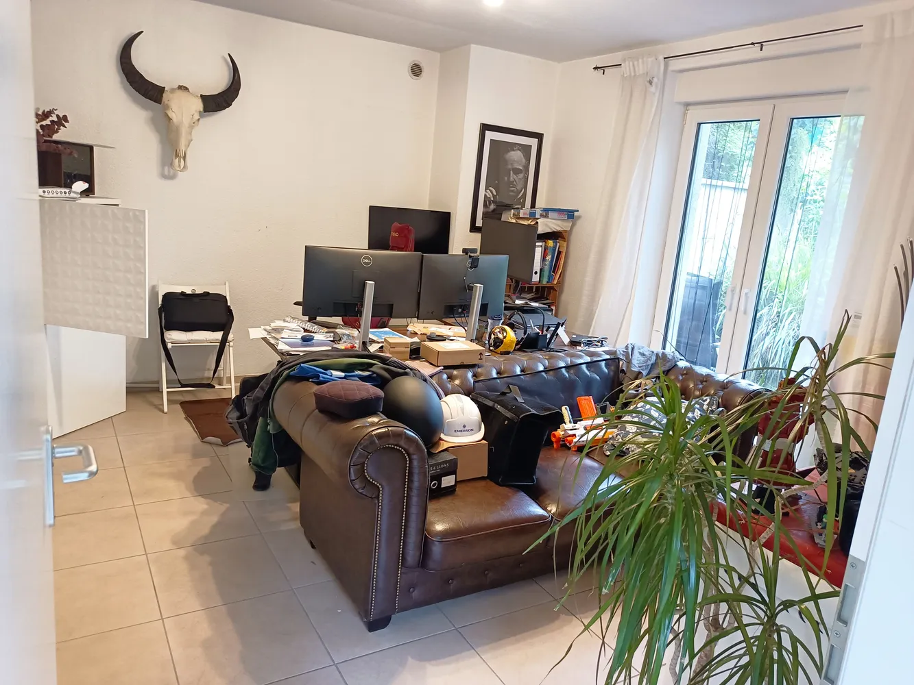4 Zimmer Wohnung mit 110 m² in Neuss – Bild 7