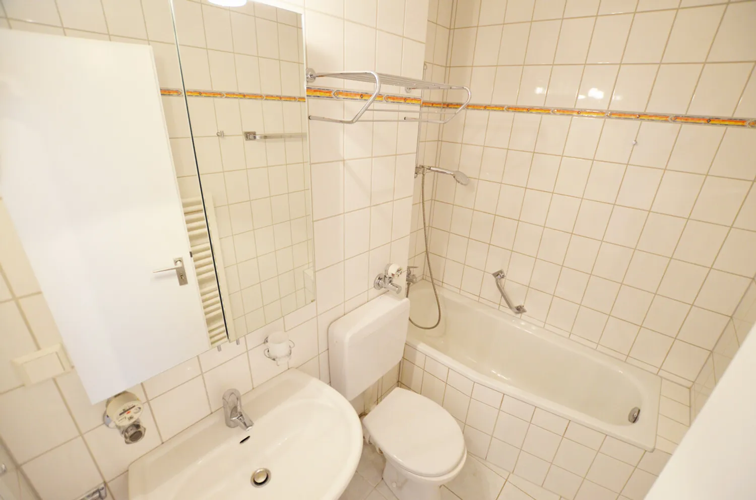 3 Zimmer Wohnung mit 71 m² in Hannover – Bild 4