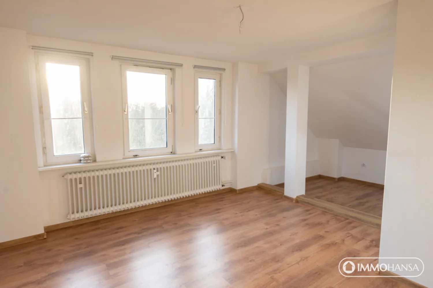2 Zimmer Wohnung mit 80 m² in Uelzen – Bild 9