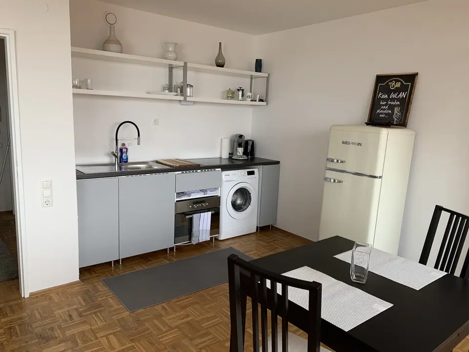 WG-Zimmer mit 45 m² in Bonn – Bild 8