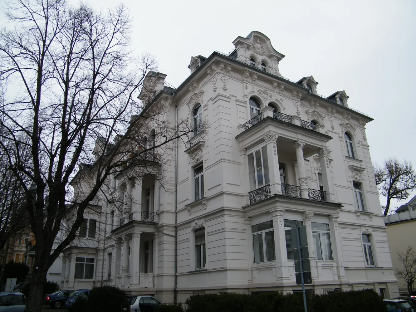 2 Zimmer Wohnung mit 44 m² in Wiesbaden – Bild 4