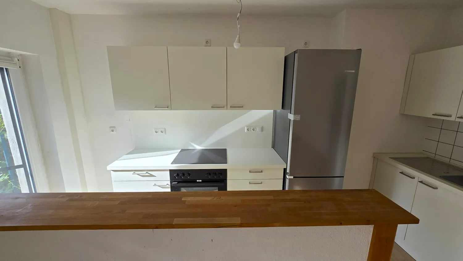 2 room apartment with 43 m² in Duisburg – Photo 7