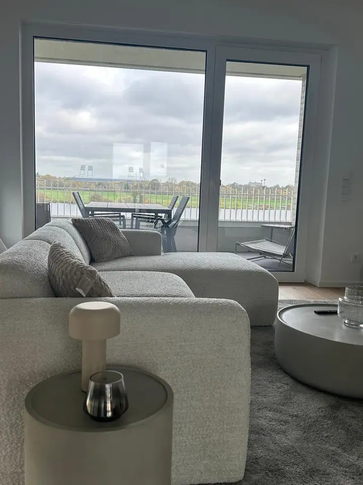 WG-Zimmer mit 98 m² in Bremen – Bild 3