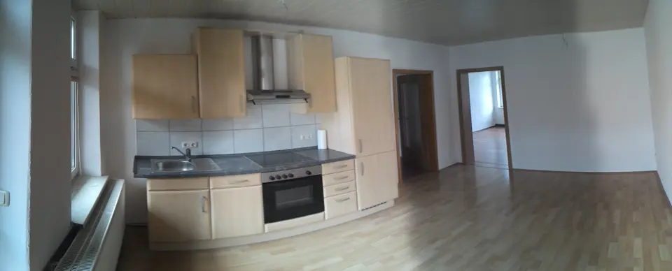 2 Zimmer Wohnung mit 70 m² in Annaberg-Buchholz – Bild 7