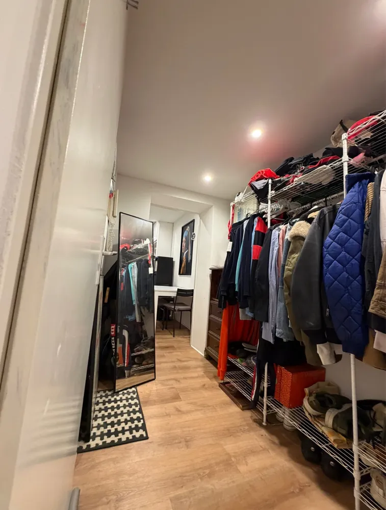 2 Zimmer Wohnung mit 50 m² in Aachen – Bild 3