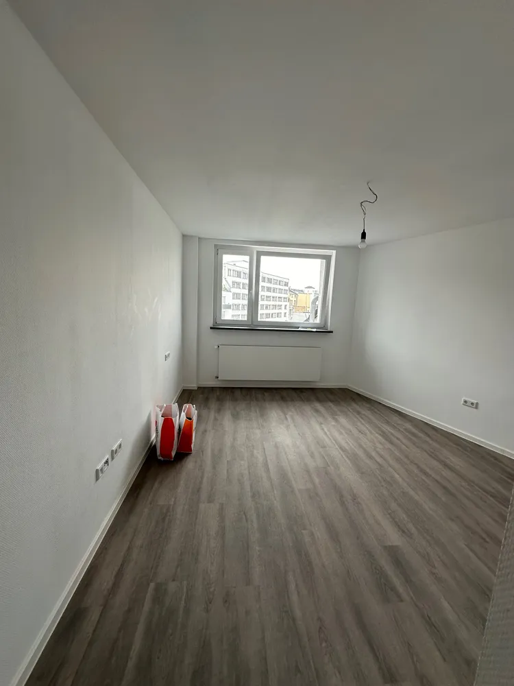 1 room apartment with 23 m² in Frankfurt am Main – Photo 3