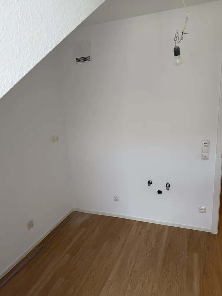 2 room apartment with 55 m² in Darmstadt – Photo 7