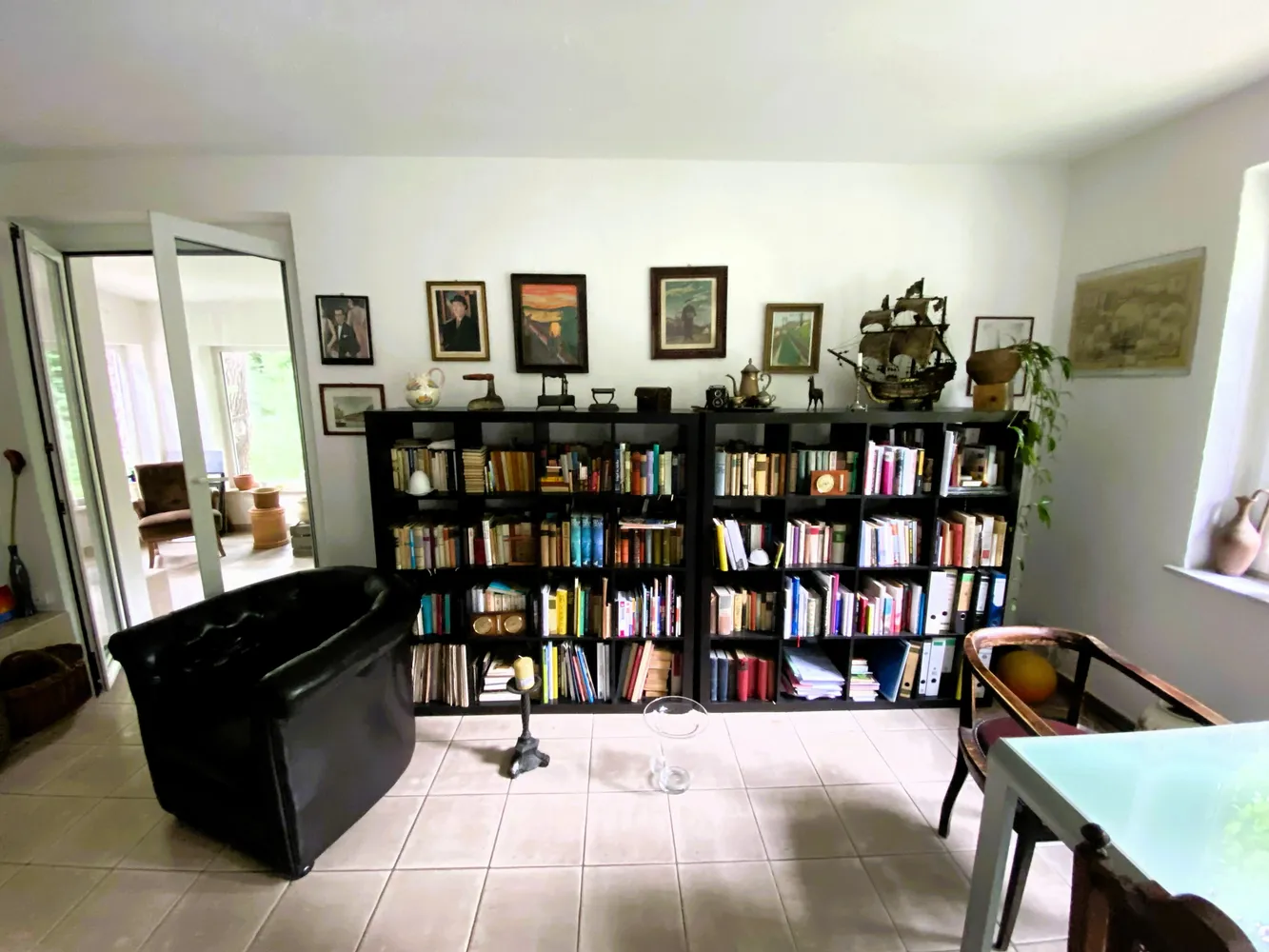 3 Zimmer Wohnung mit 100 m² in Berlin – Bild 9