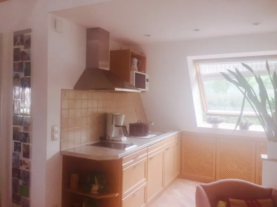 4 Zimmer Wohnung mit 130 m² in Leipzig – Bild 4