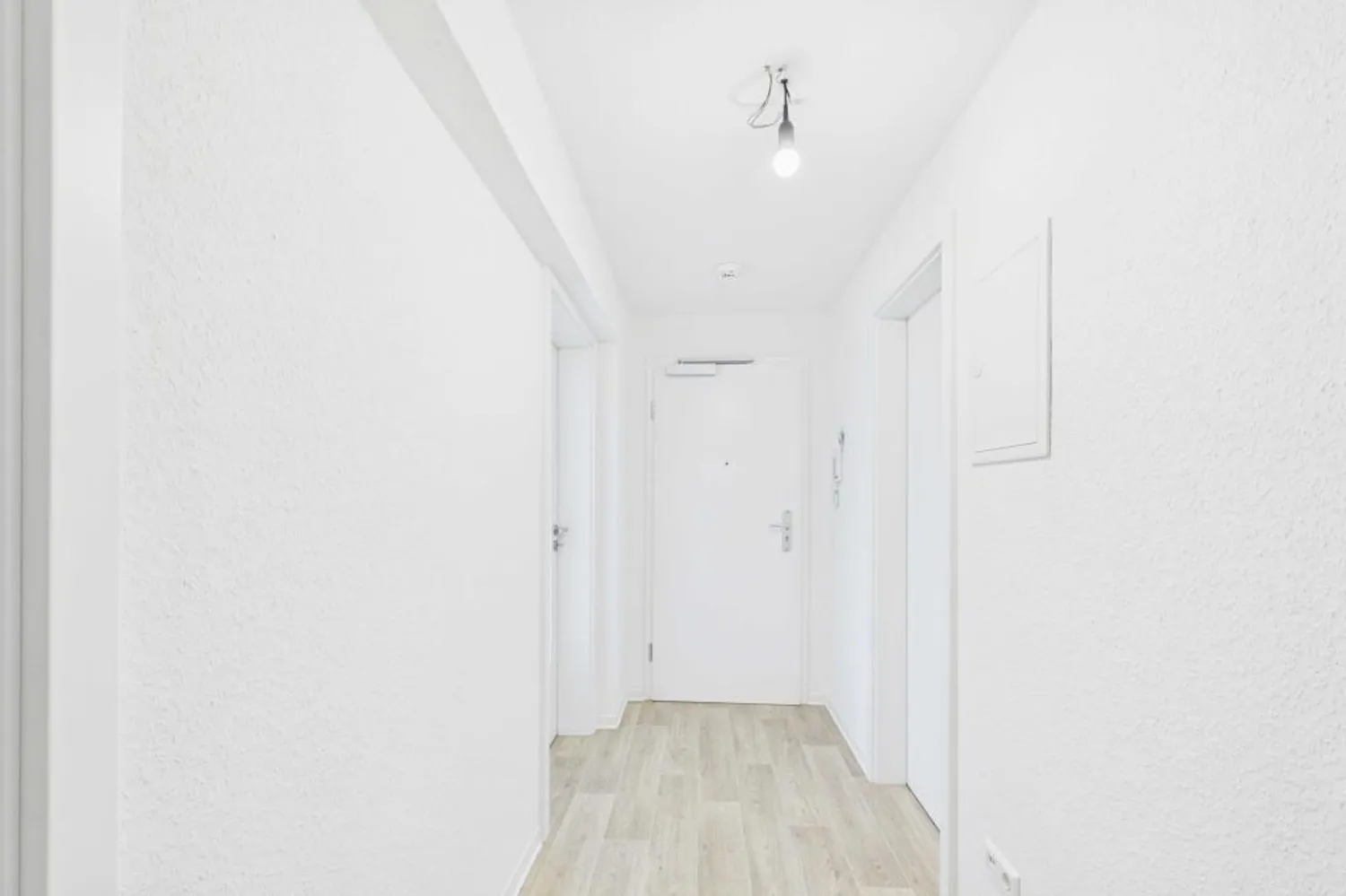3 room apartment with 61 m² in Leipzig – Photo 3