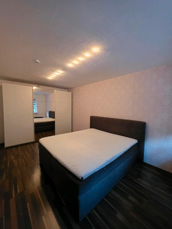 3 Zimmer Wohnung mit 60 m² in Dortmund – Bild 3