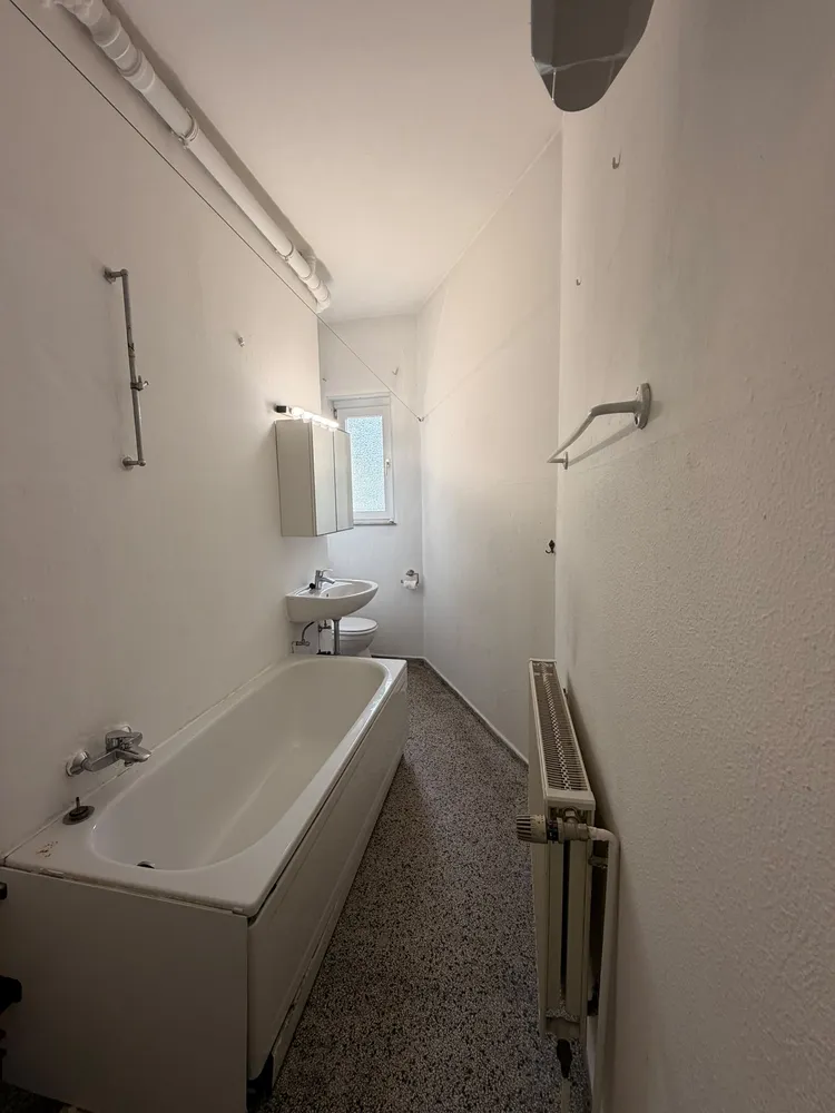 1 Zimmer Wohnung mit 39 m² in Hannover – Bild 4