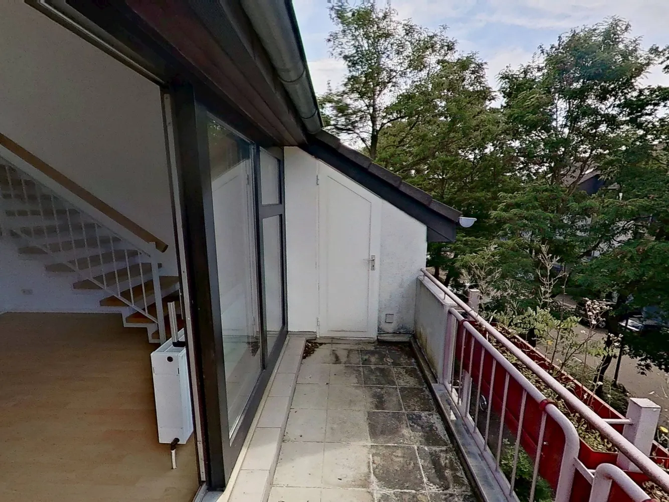 3 Zimmer Wohnung mit 107 m² in Sankt Augustin – Bild 8