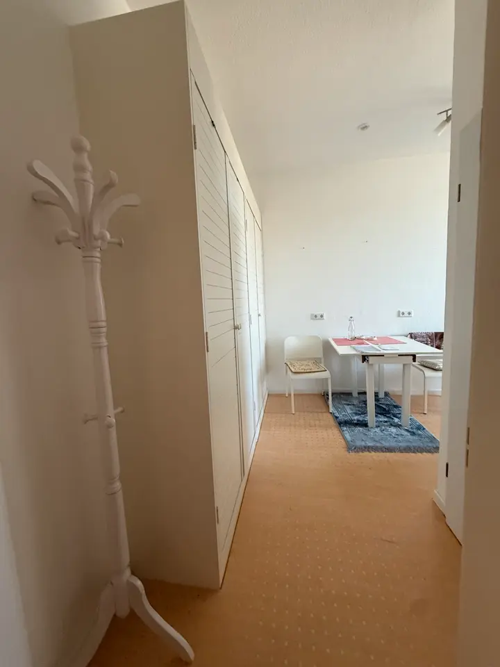 Studio mit 37 m² in Wuppertal – Bild 4