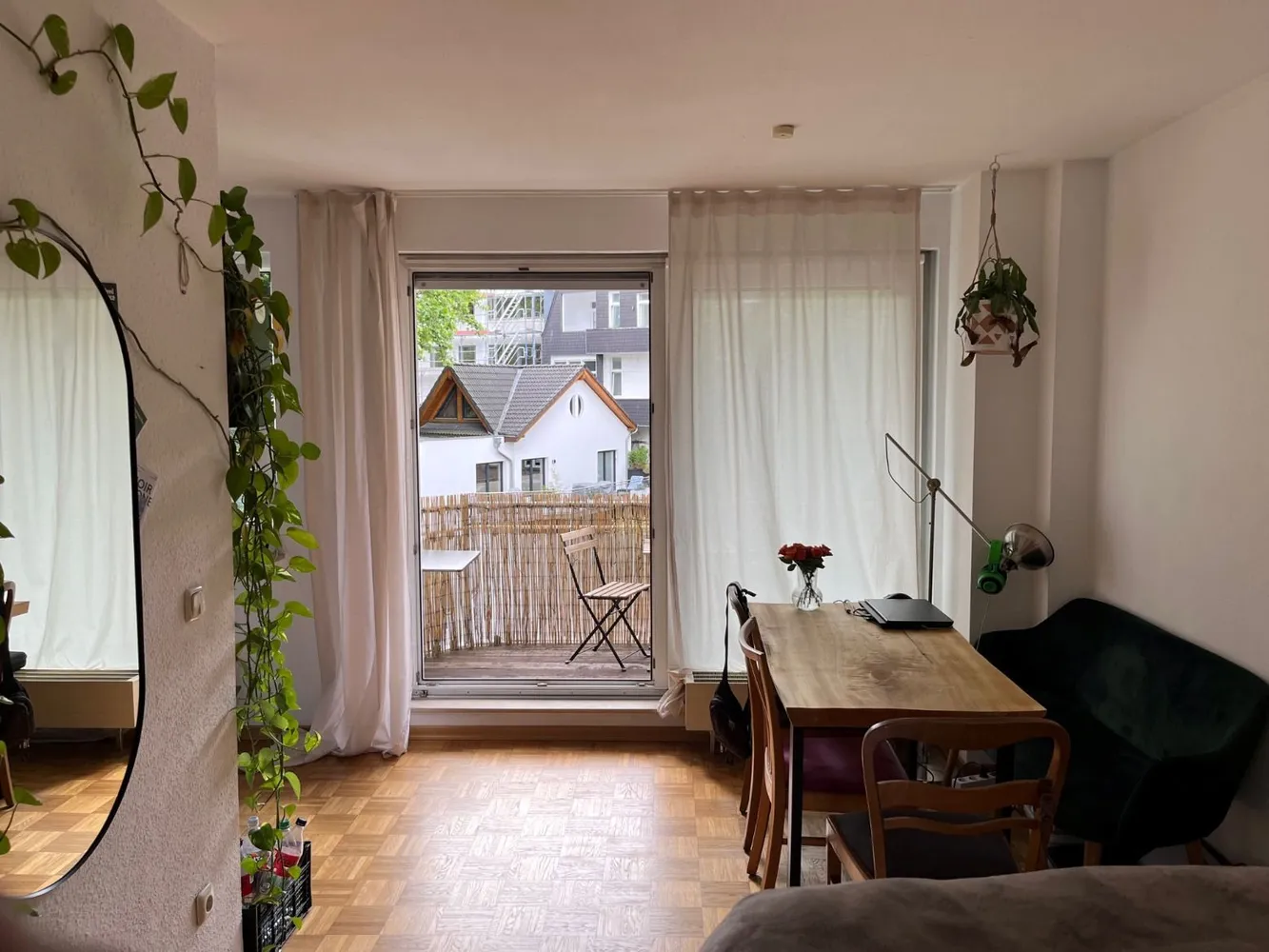 1 Zimmer Wohnung mit 28 m² in Essen – Bild 2