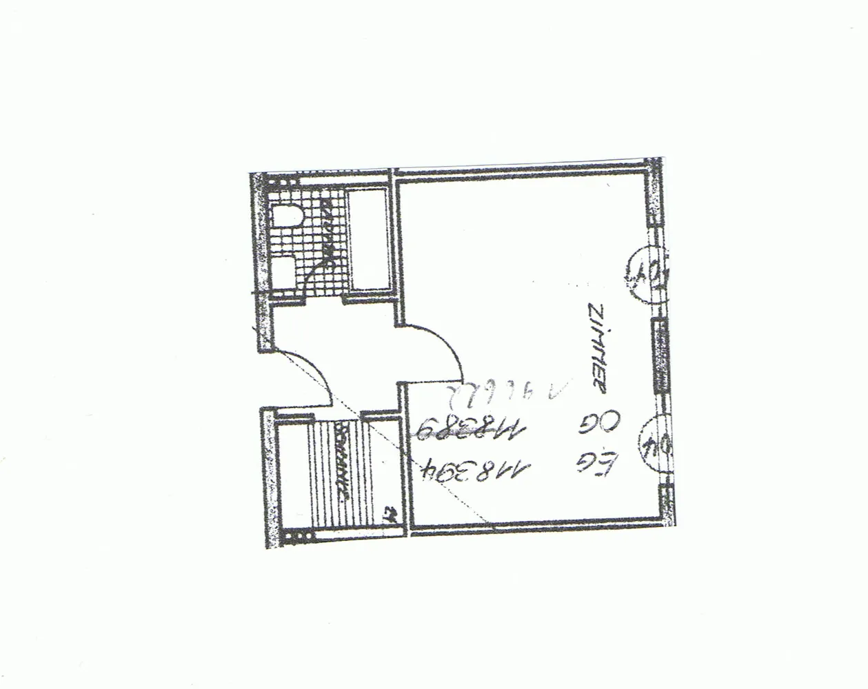 1 Zimmer Wohnung mit 32 m² in Stuttgart – Bild 4