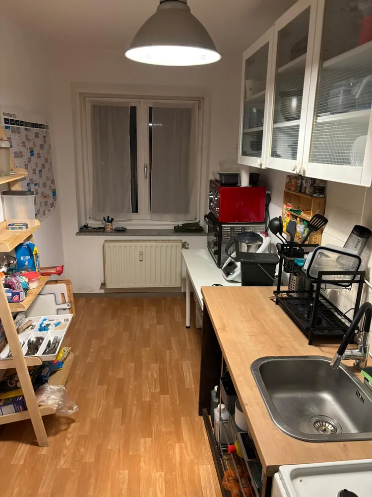 3 Zimmer Wohnung mit 80 m² in München – Bild 11