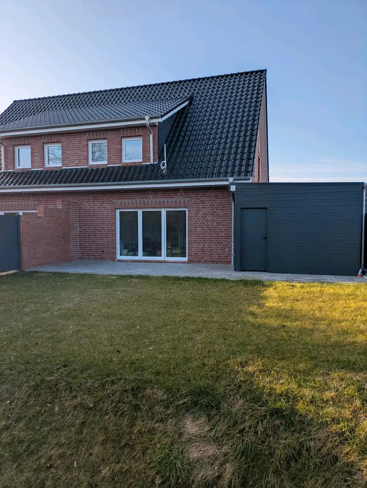 5 Zimmer Haus mit 125 m² in Aurich – Bild 3