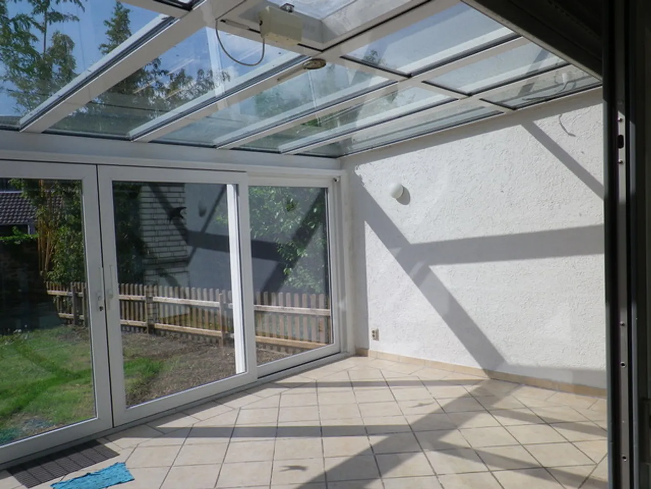 4 Zimmer Haus mit 160 m² in Köln – Bild 5