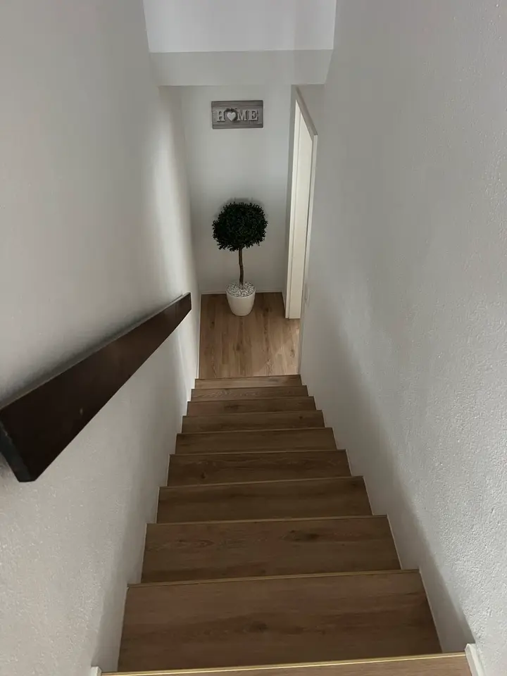 4 Zimmer Wohnung mit 110 m² in Traunstein – Bild 9
