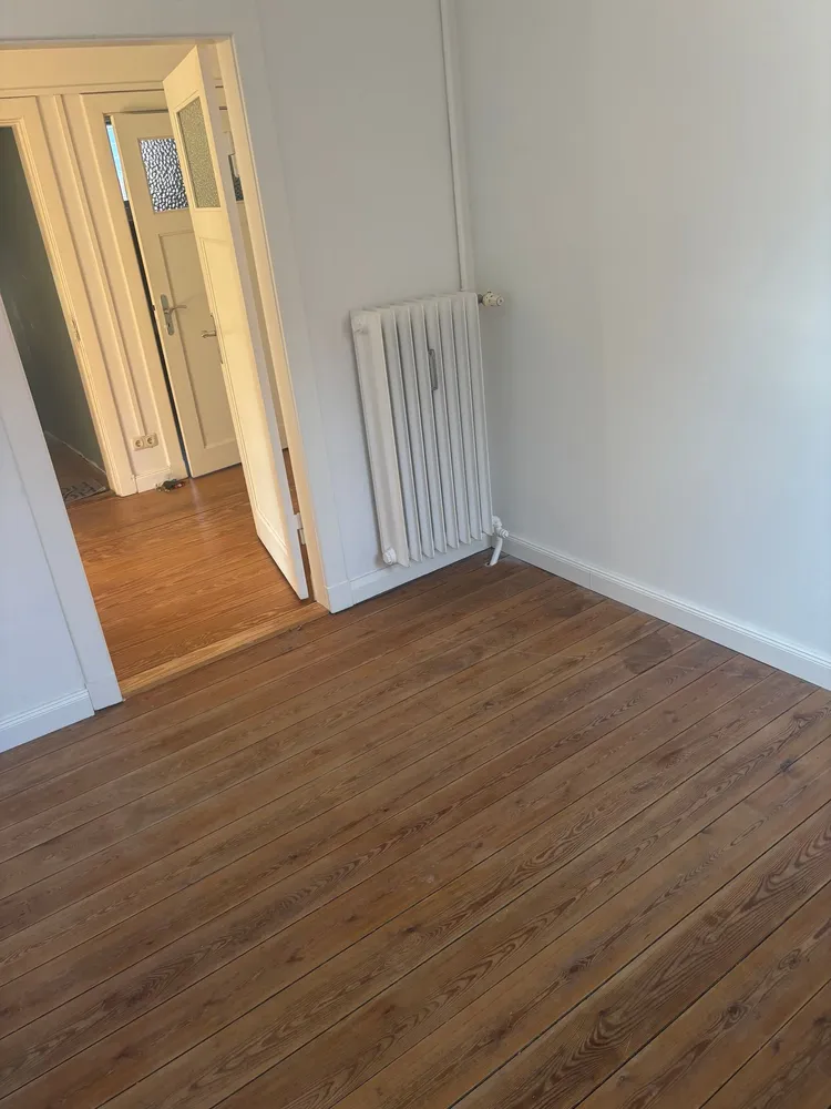 4 Zimmer Wohnung mit 81 m² in Heide – Bild 11