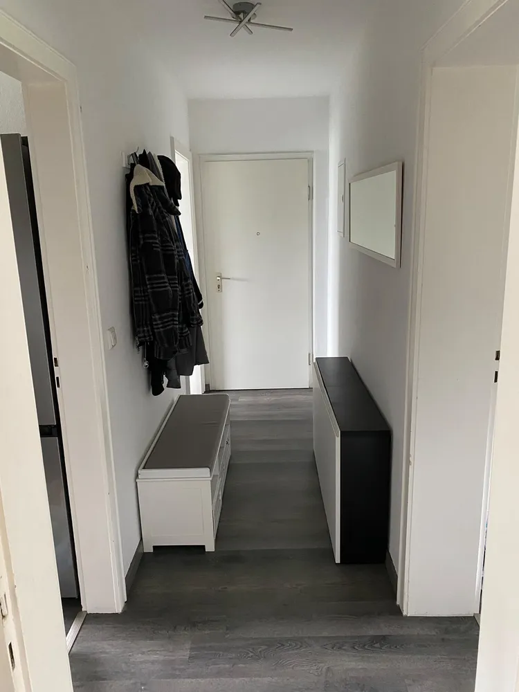 3 Zimmer Wohnung mit 60 m² in Wuppertal – Bild 3