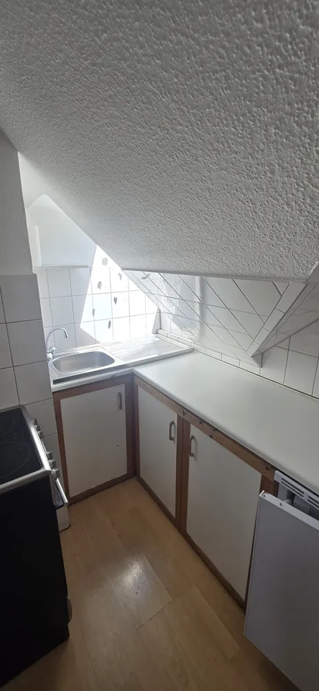 2 Zimmer Wohnung mit 33 m² in Essen – Bild 3