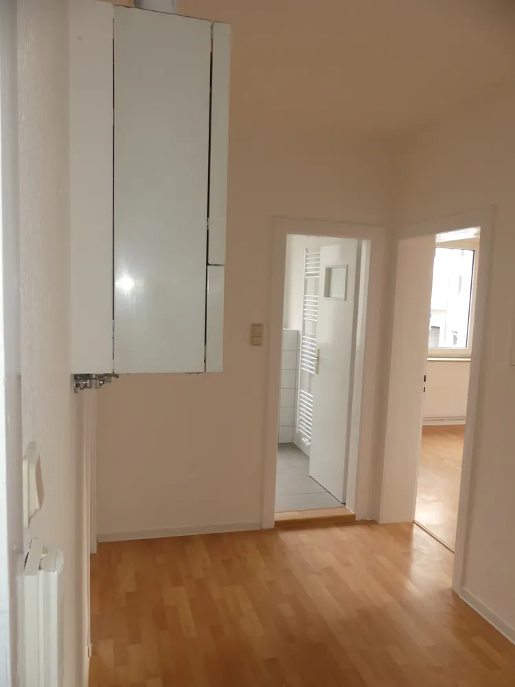 2 Zimmer Wohnung mit 58 m² in Hannover – Bild 3