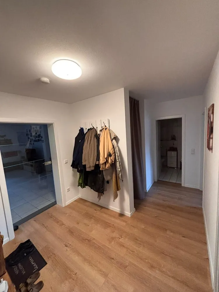 4 Zimmer Wohnung mit 96 m² in Paderborn – Bild 3