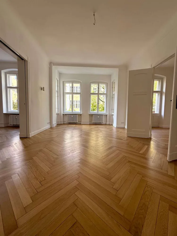 5 room apartment with 175 m² in Berlin – Photo 3